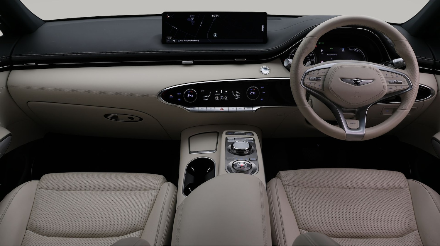 Used Genesis GV70 2023 for sale - 77900926: Photo 13