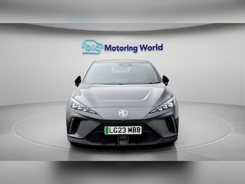 Used MG MG4 2023 for sale - 78325109: Photo