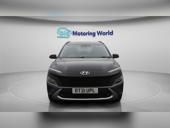 Used Hyundai KONA 2021 for sale - 75634436: Photo