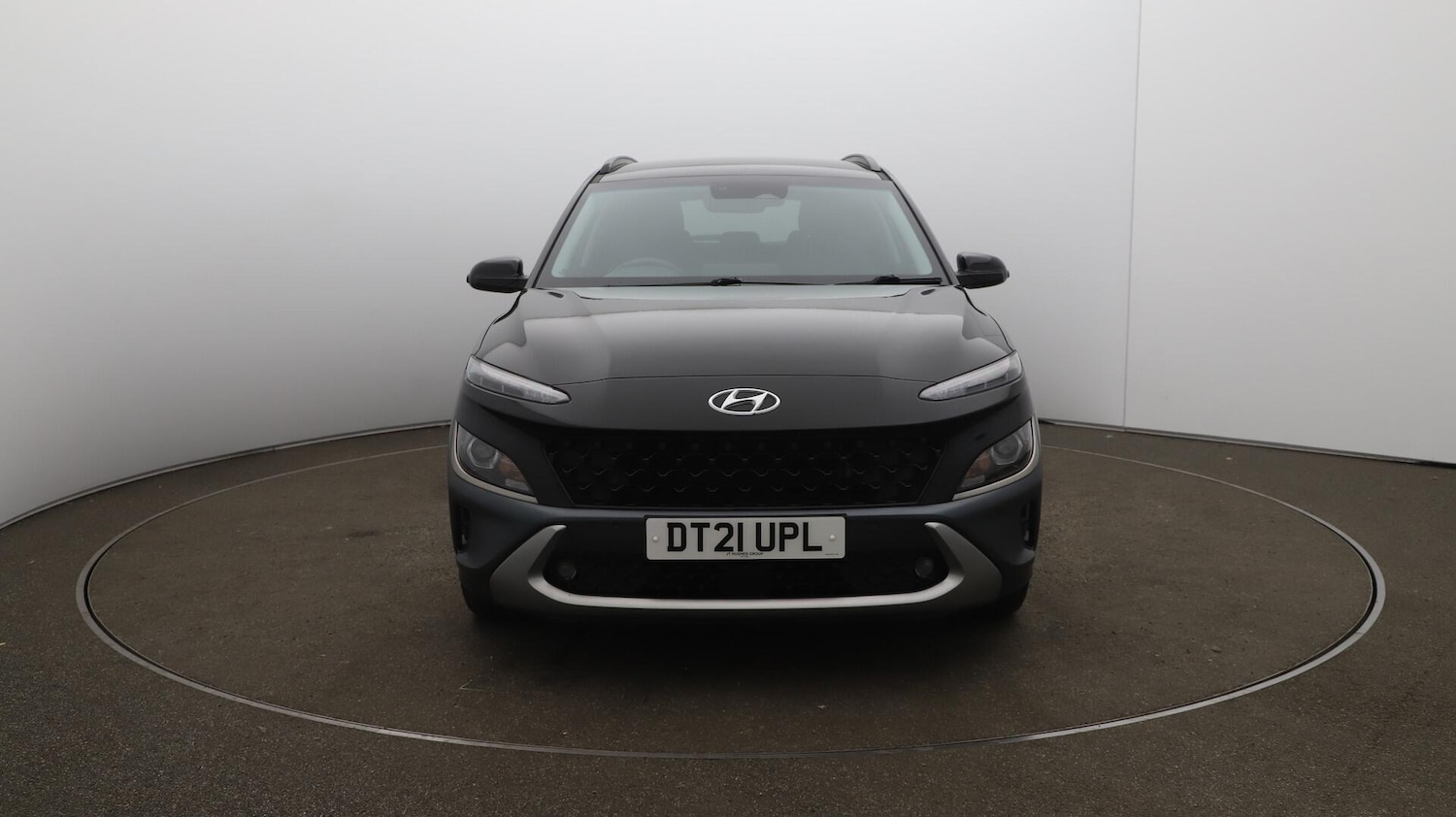 Vehicle 40