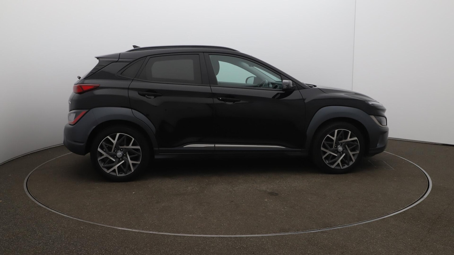 Vehicle 50