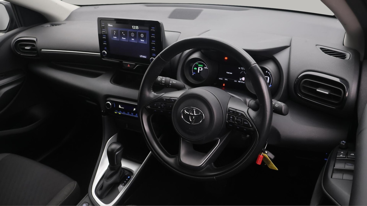 Used Toyota Yaris 2022 for sale - 76498866: Photo 10