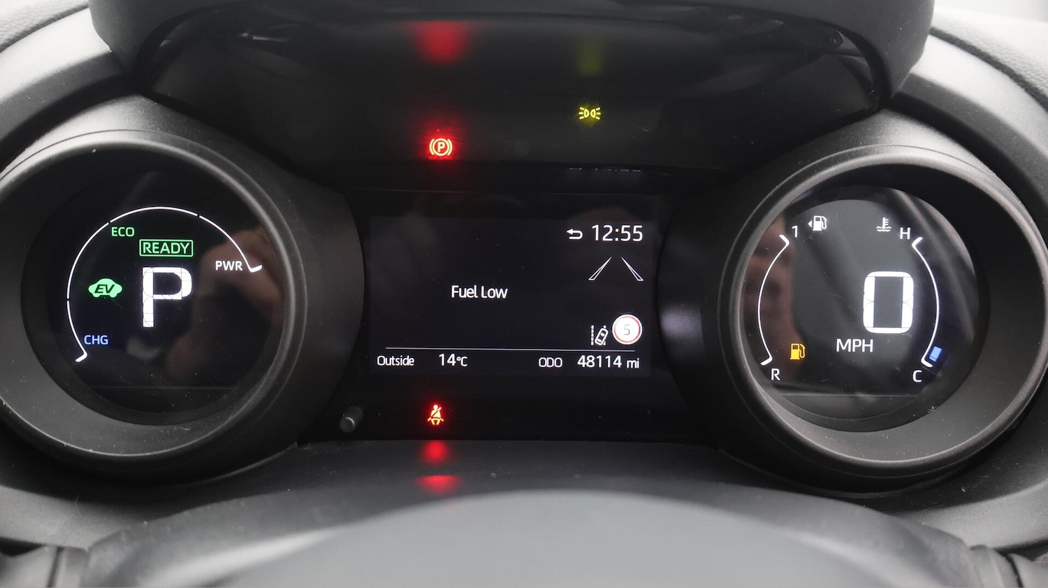 Used Toyota Yaris 2022 for sale - 76498866: Photo 11