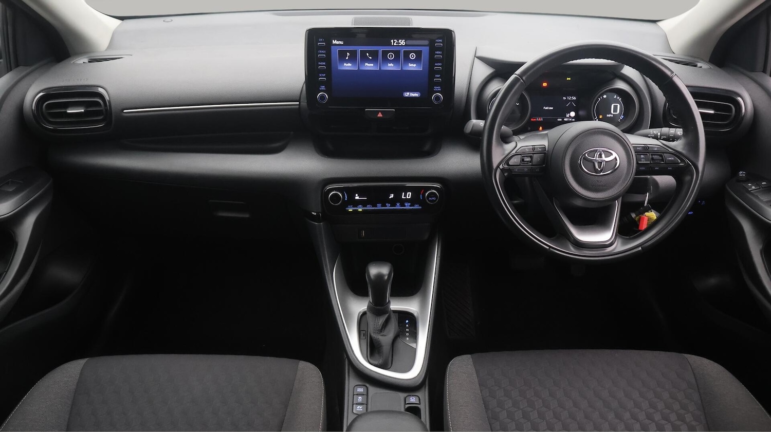 Used Toyota Yaris 2022 for sale - 76498866: Photo 14