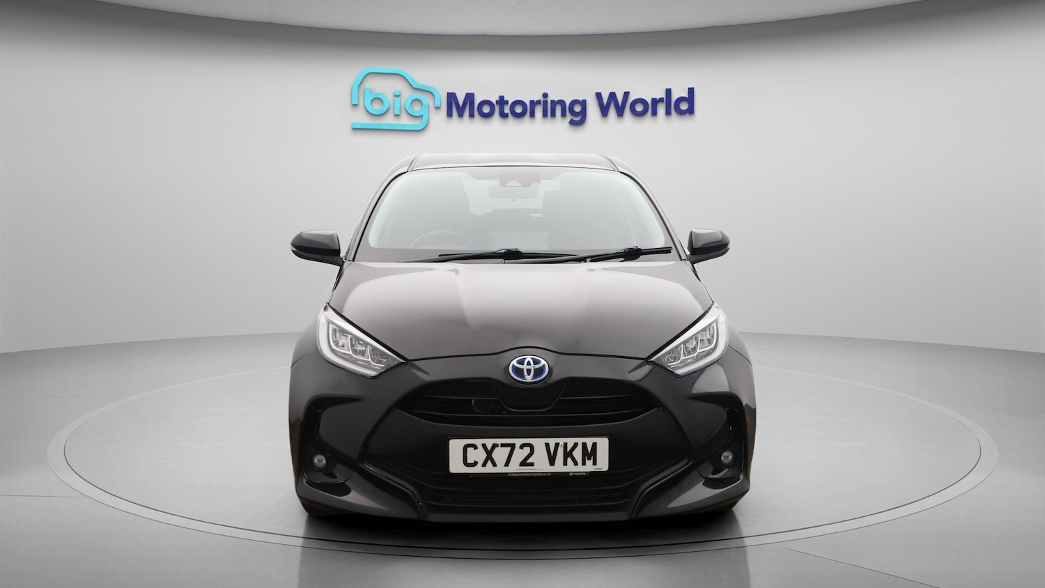 Used Toyota Yaris 2022 for sale - 76498866: Photo 3