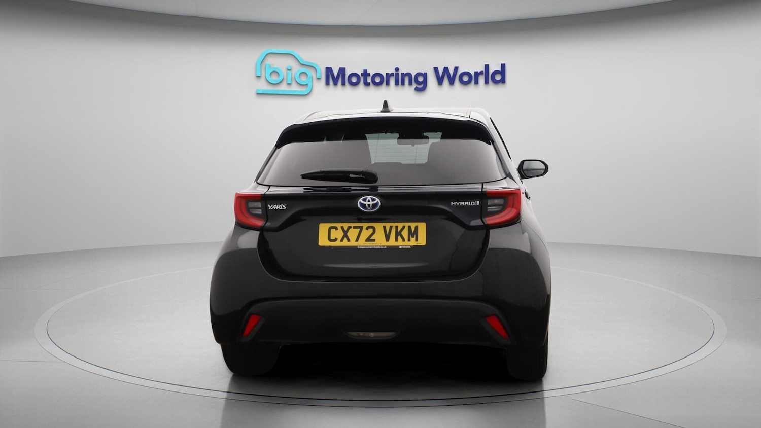 Used Toyota Yaris 2022 for sale - 76498866: Photo 7