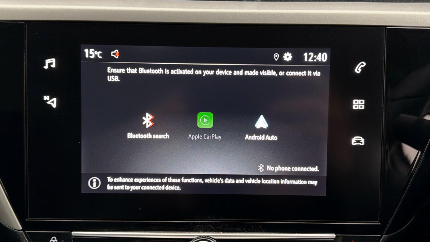 Used Vauxhall Corsa 2023 for sale - 77905651: Photo 10