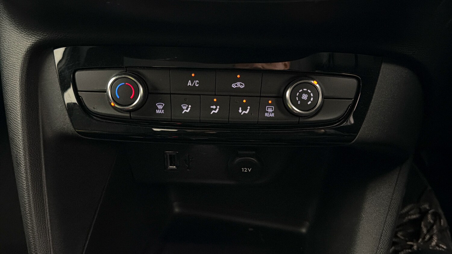 Used Vauxhall Corsa 2023 for sale - 77905651: Photo 11