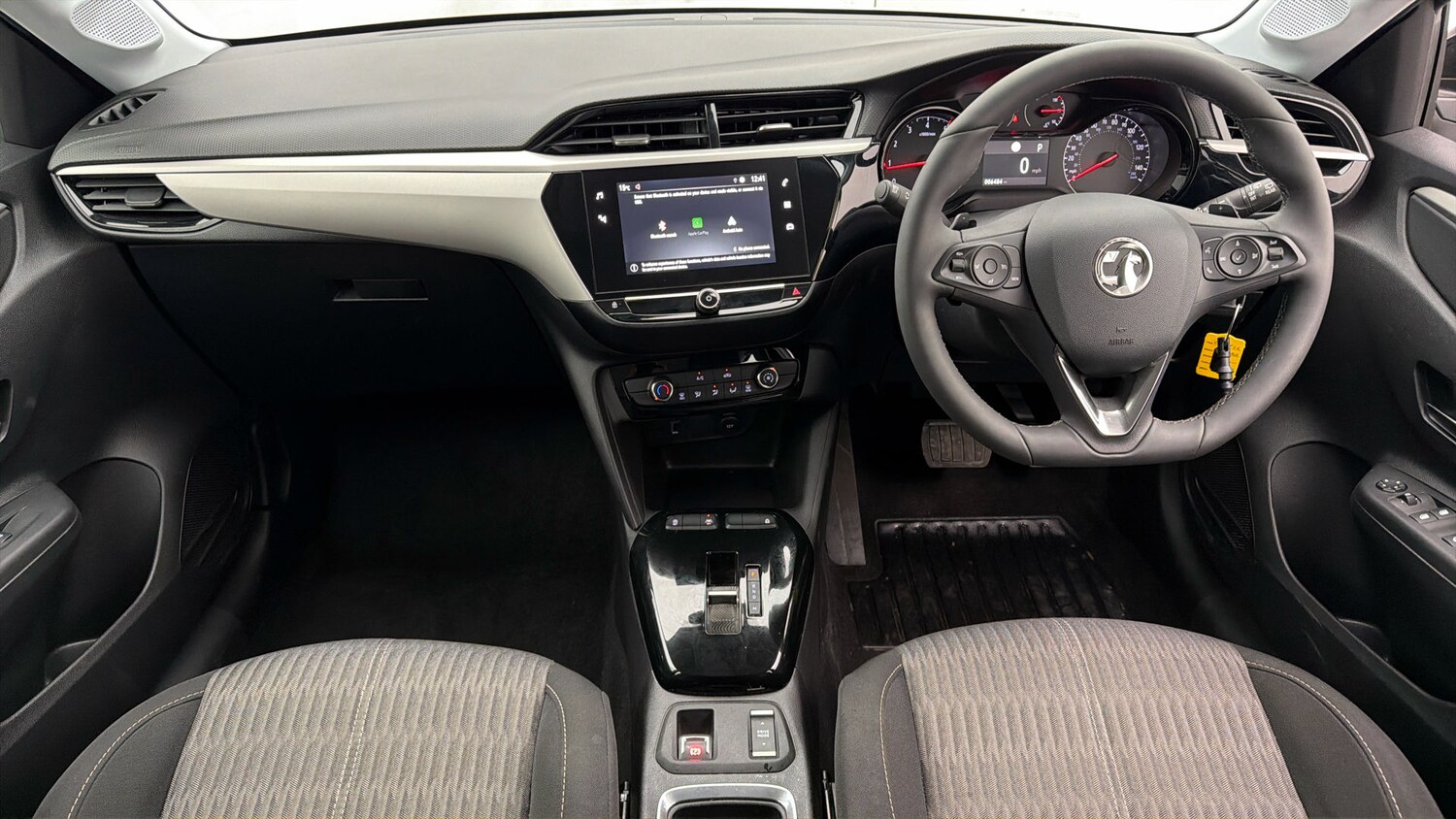 Used Vauxhall Corsa 2023 for sale - 77905651: Photo 12