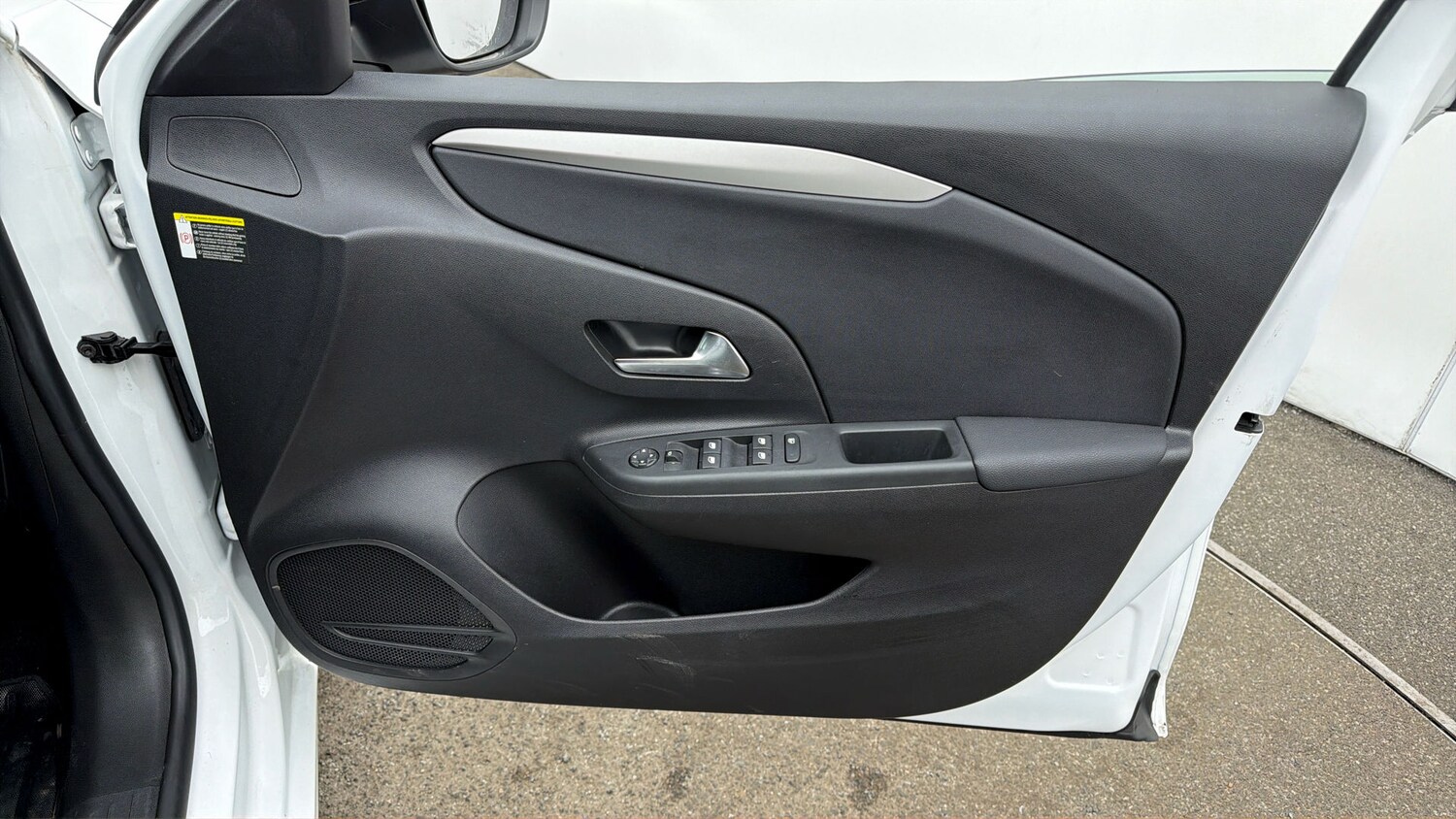 Used Vauxhall Corsa 2023 for sale - 77905651: Photo 14