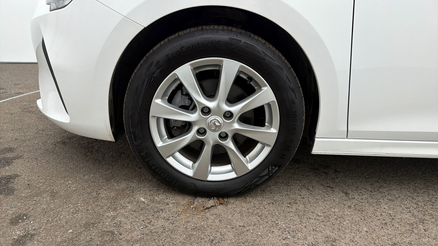 Used Vauxhall Corsa 2023 for sale - 77905651: Photo 17