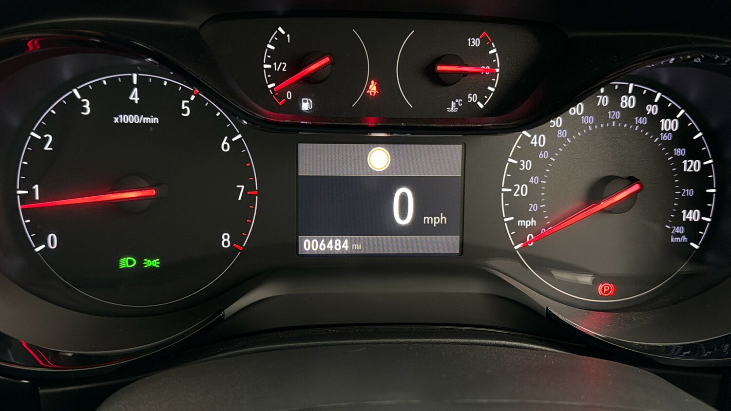 Used Vauxhall Corsa 2023 for sale - 77905651: Photo 24