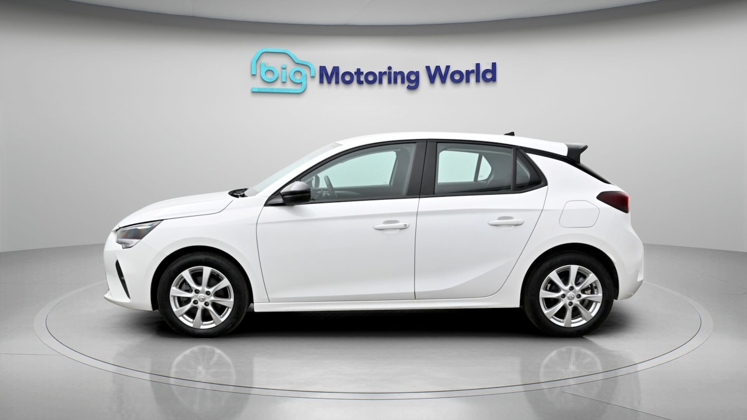 Used Vauxhall Corsa 2023 for sale - 77905651: Photo 4