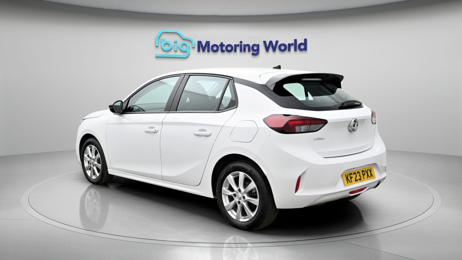 Used Vauxhall Corsa 2023 for sale - 77905651: Photo 5