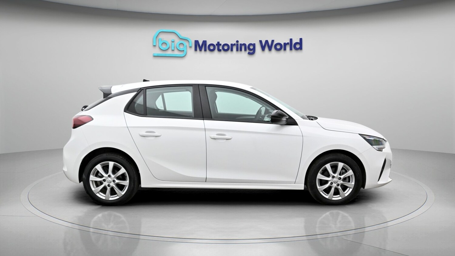 Used Vauxhall Corsa 2023 for sale - 77905651: Photo 8