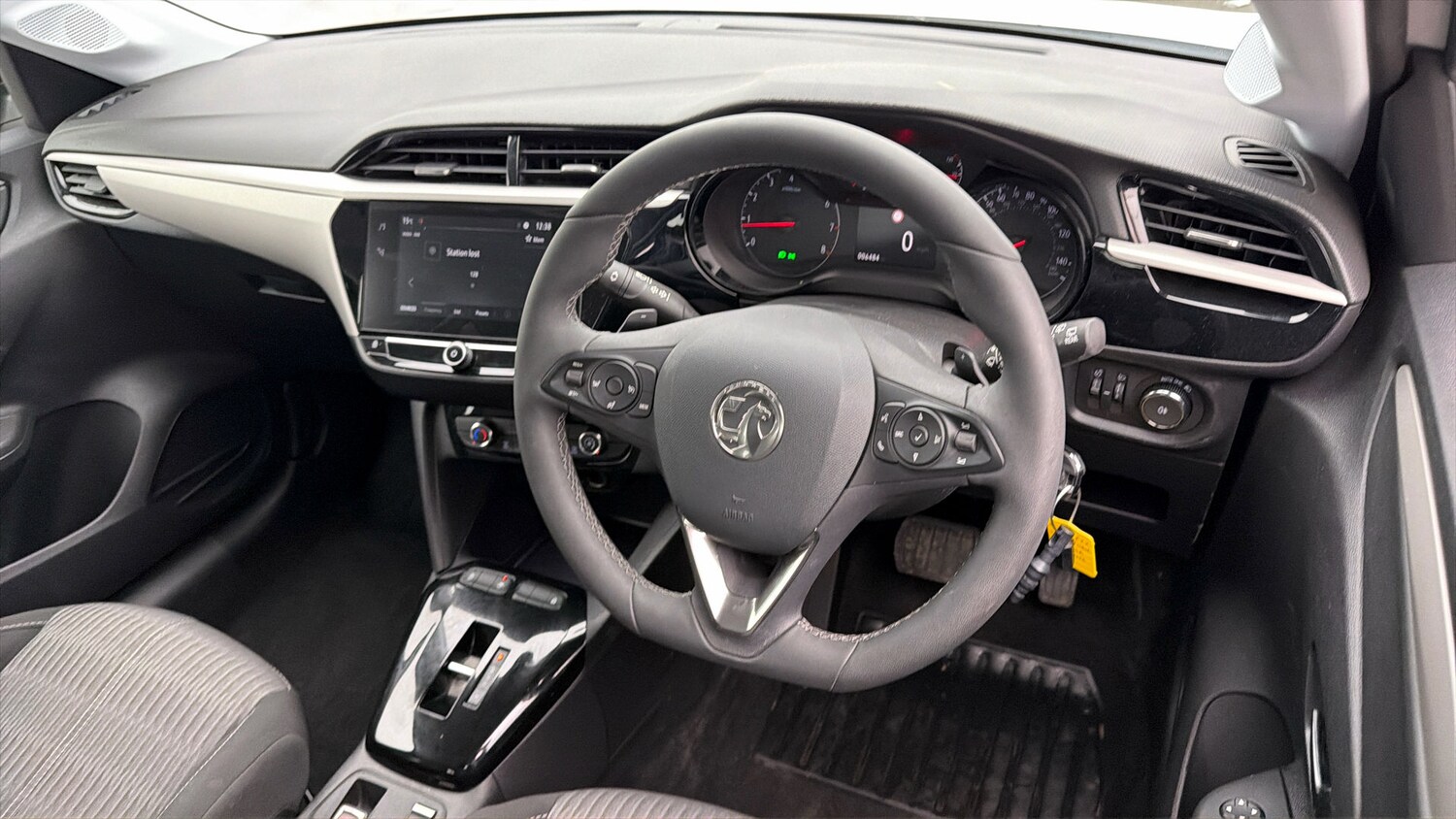 Used Vauxhall Corsa 2023 for sale - 77905651: Photo 9