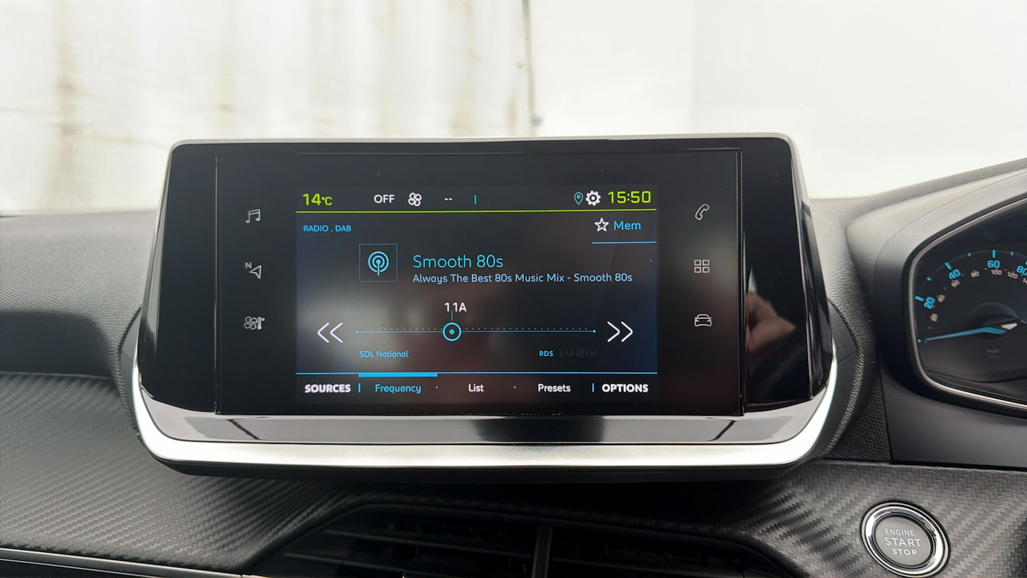 Used Peugeot E-2008 2020 for sale - 77916308: Photo 10