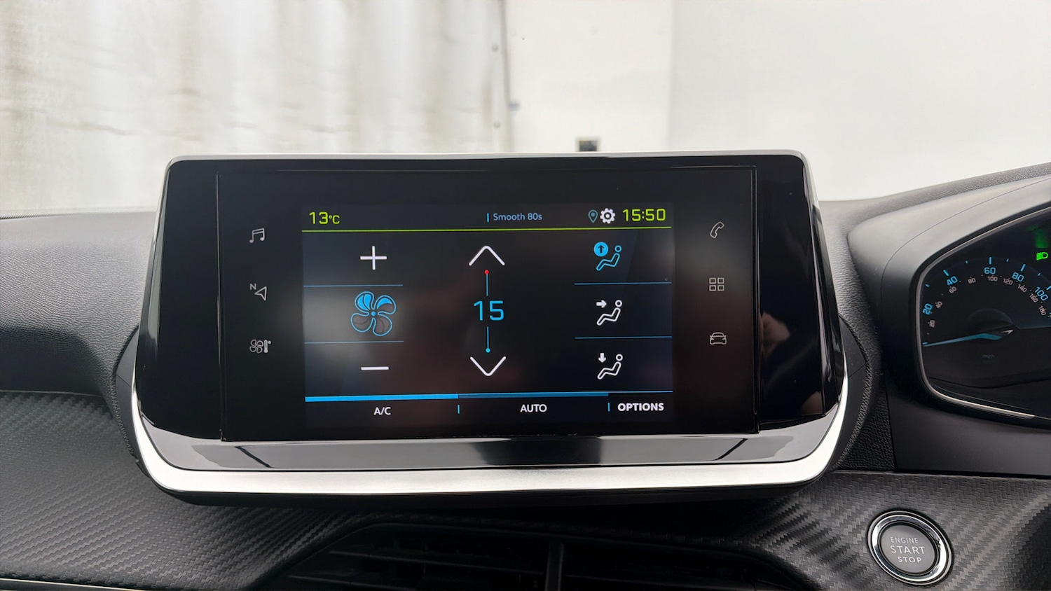 Used Peugeot E-2008 2020 for sale - 77916308: Photo 11