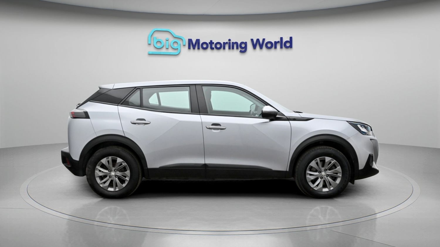 Used Peugeot E-2008 2020 for sale - 77916308: Photo 8