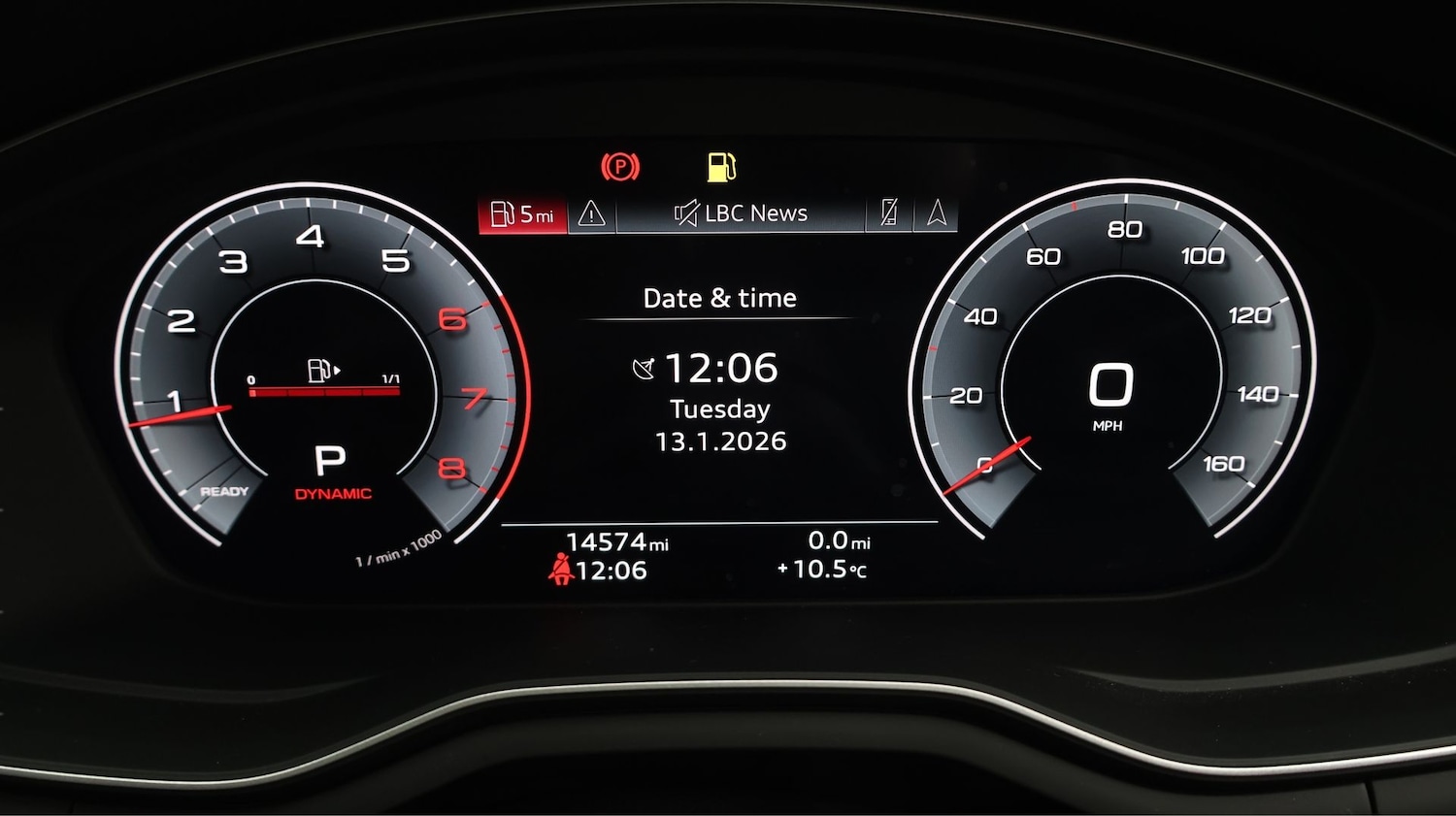 Used Audi A4 2023 for sale - 77195805: Photo 10