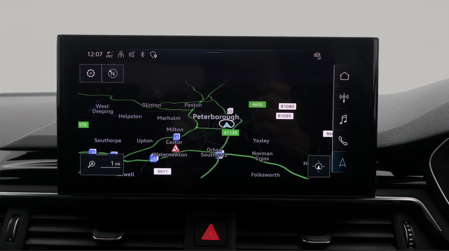 Used Audi A4 2023 for sale - 77195805: Photo 11