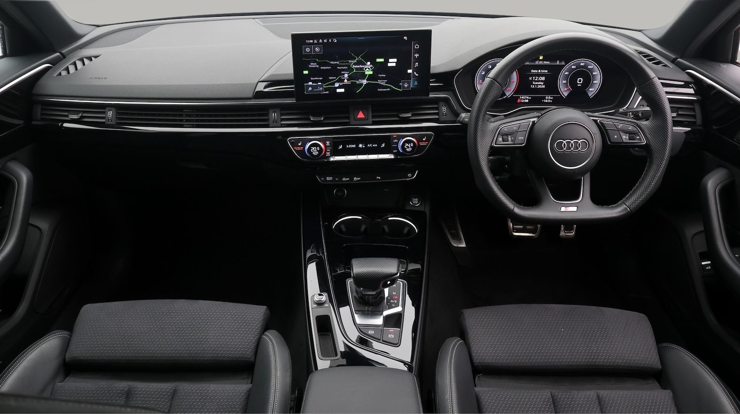 Used Audi A4 2023 for sale - 77195805: Photo 13