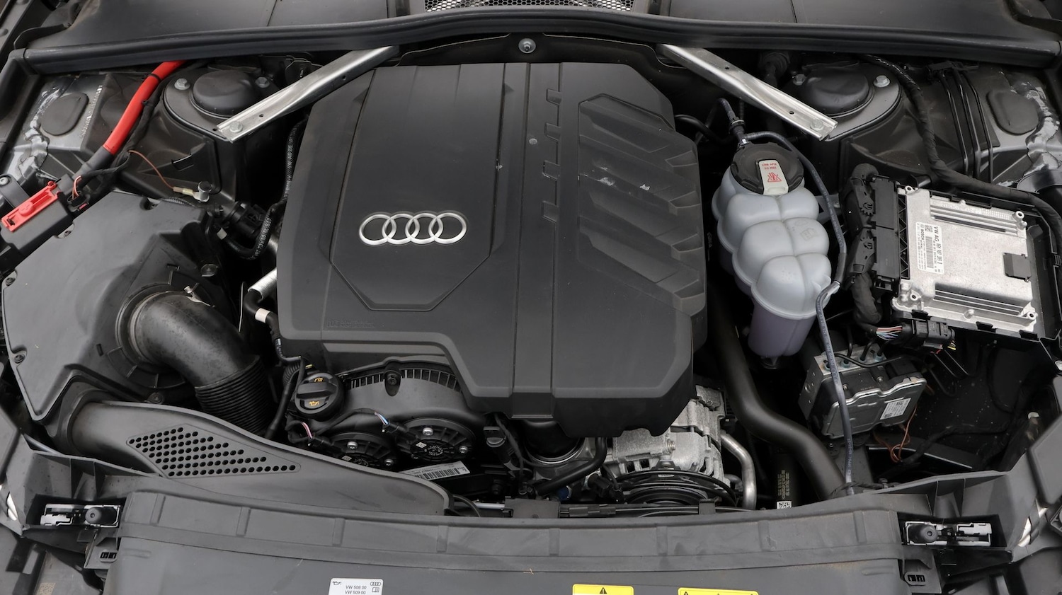 Used Audi A4 2023 for sale - 77195805: Photo 19