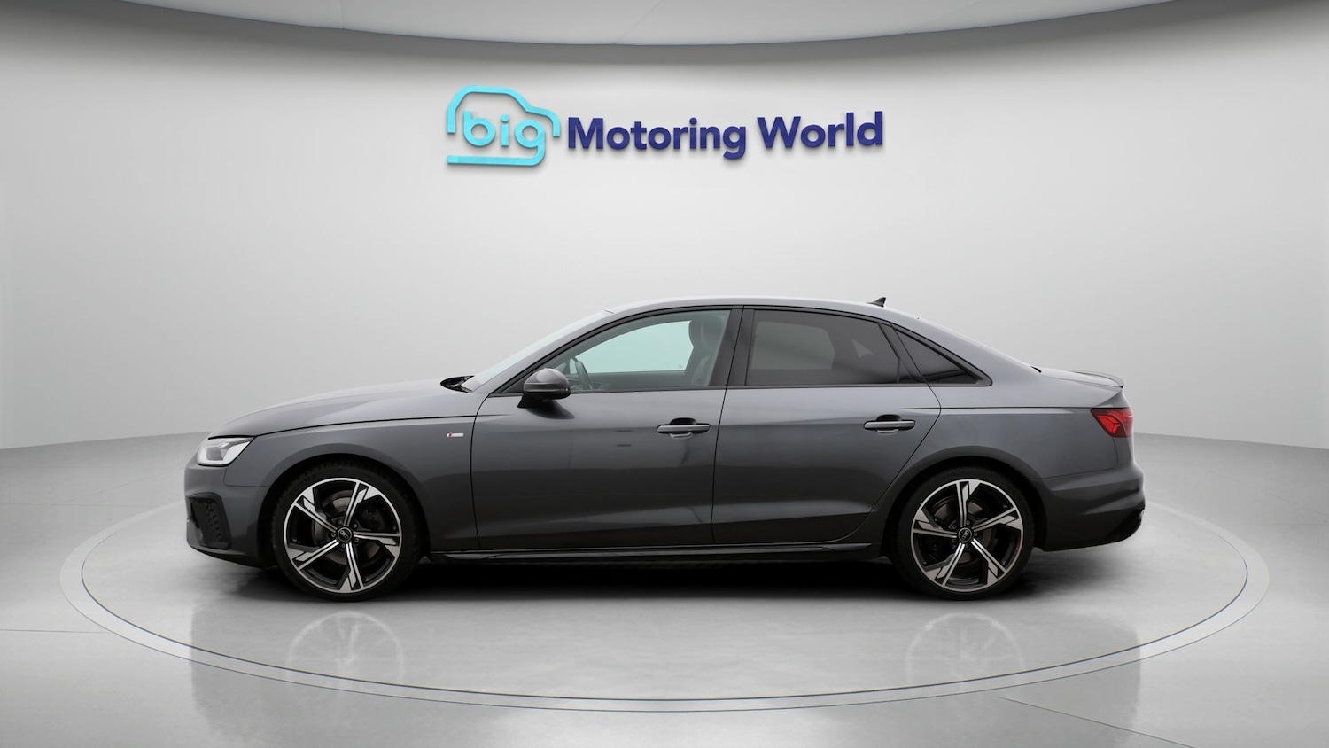 Used Audi A4 2023 for sale - 77195805: Photo 4