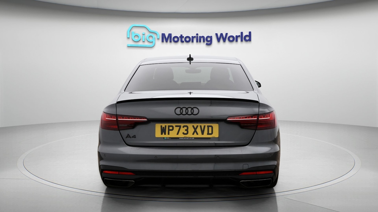 Used Audi A4 2023 for sale - 77195805: Photo 6