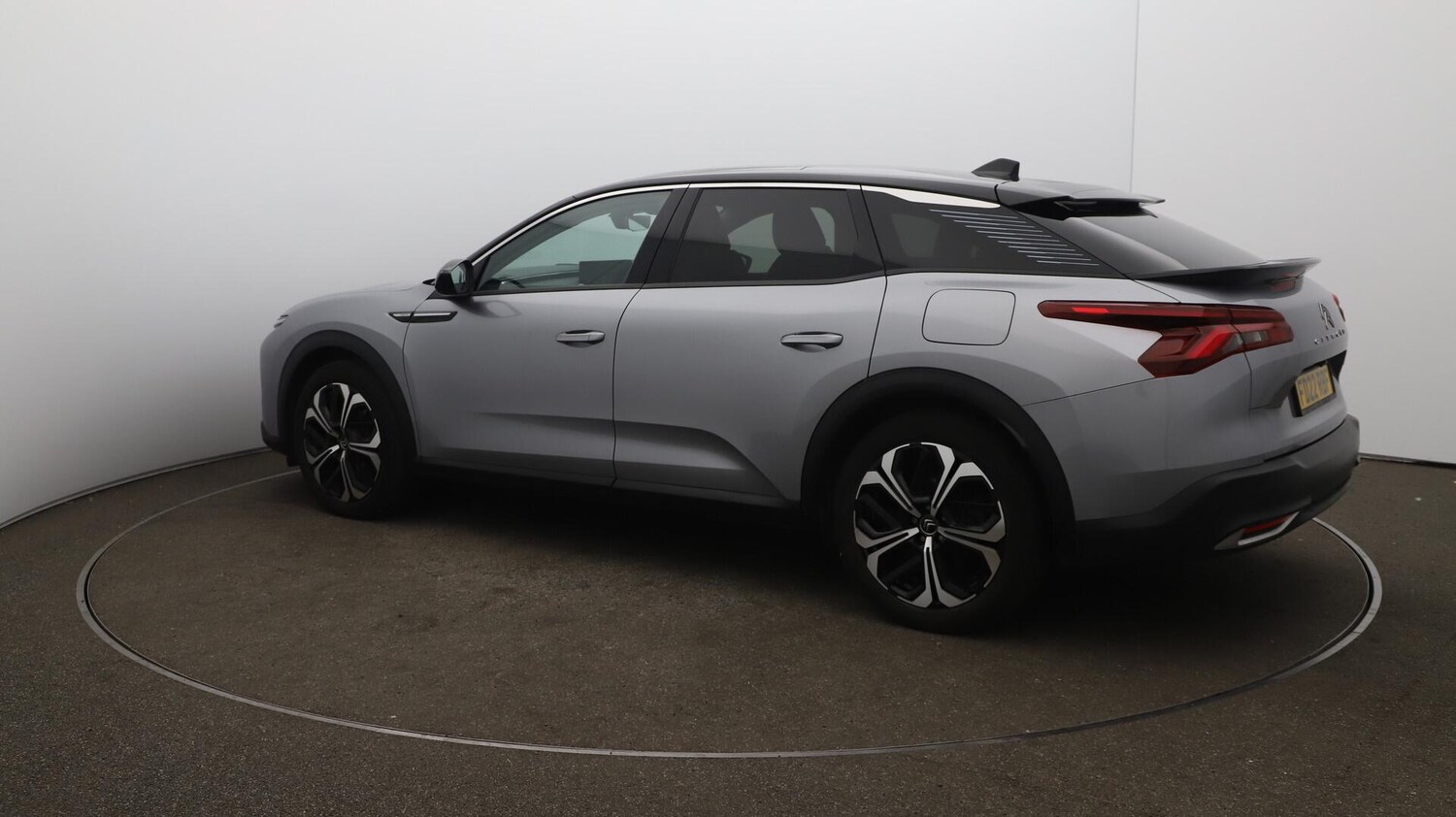 Vehicle 38