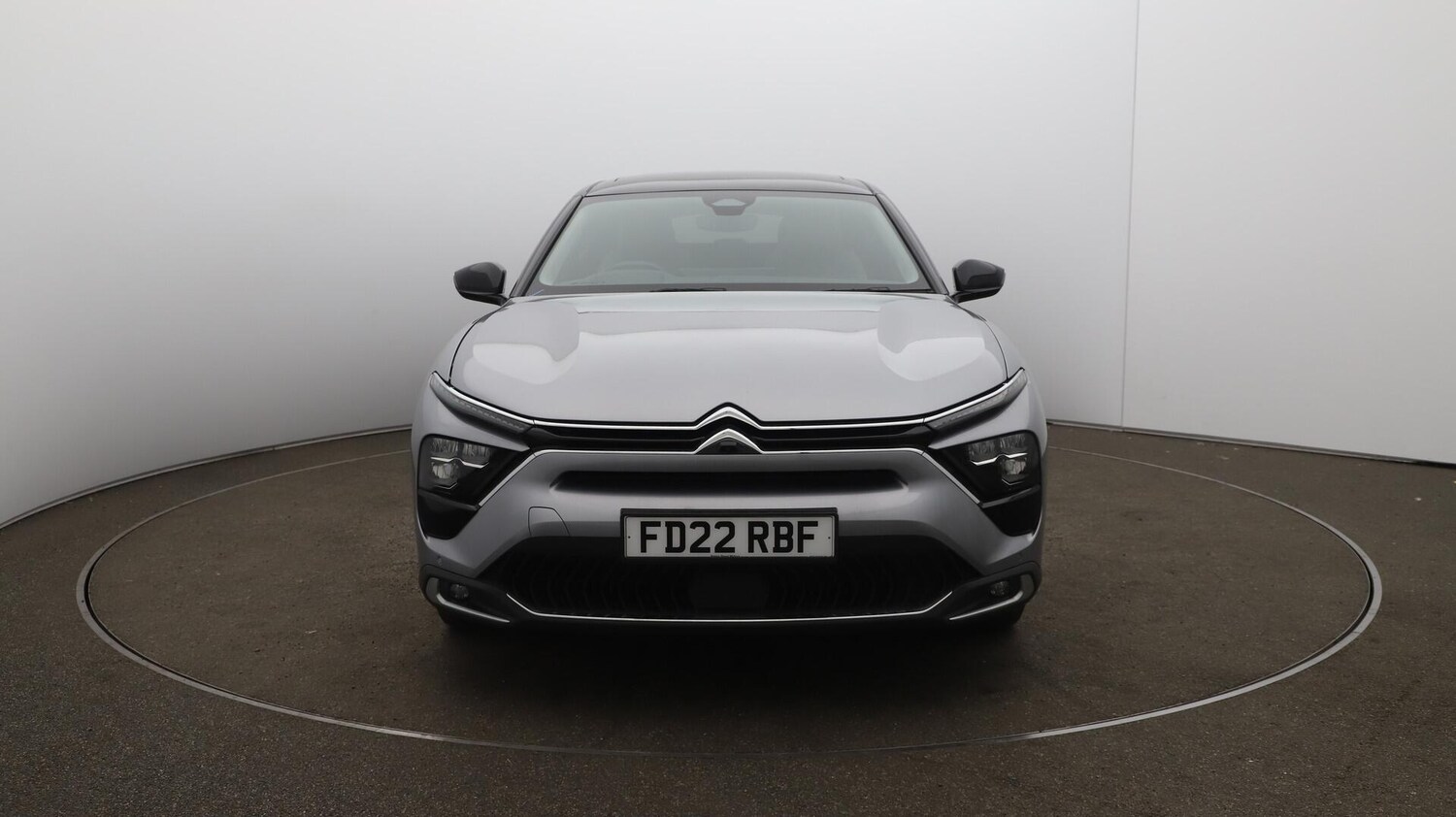 Vehicle 42