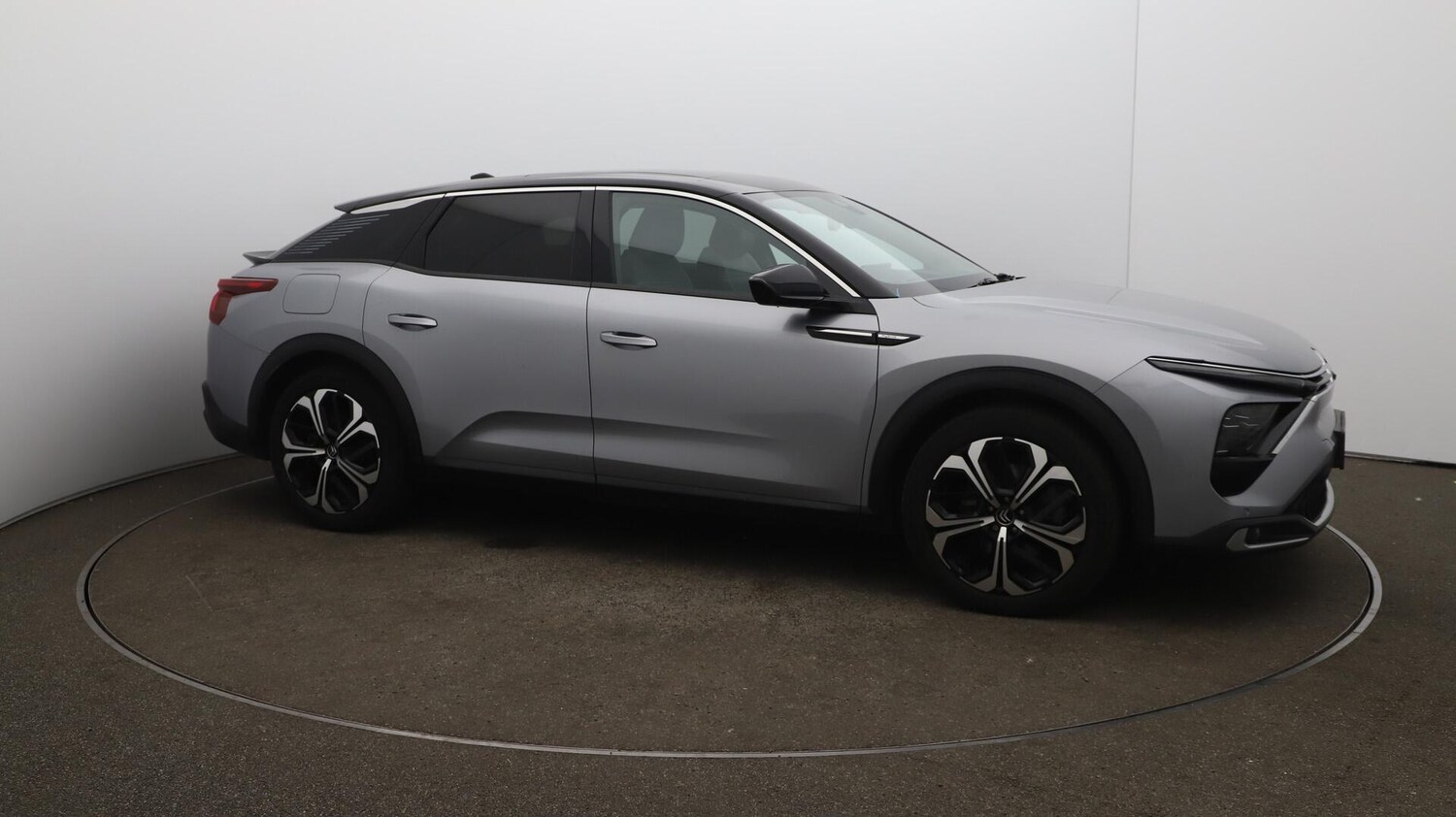 Vehicle 48