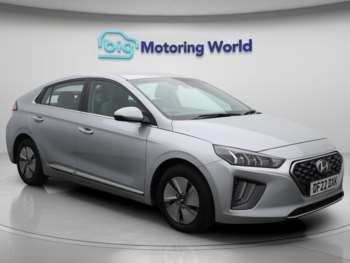2022 (22) - 1.6 GDi Hybrid Premium 5dr DCT