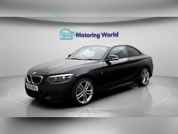 Used BMW 2 Series 2019 for sale - 78726681: Photo