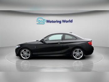 Used BMW 2 Series 2019 for sale - 78726681: Photo