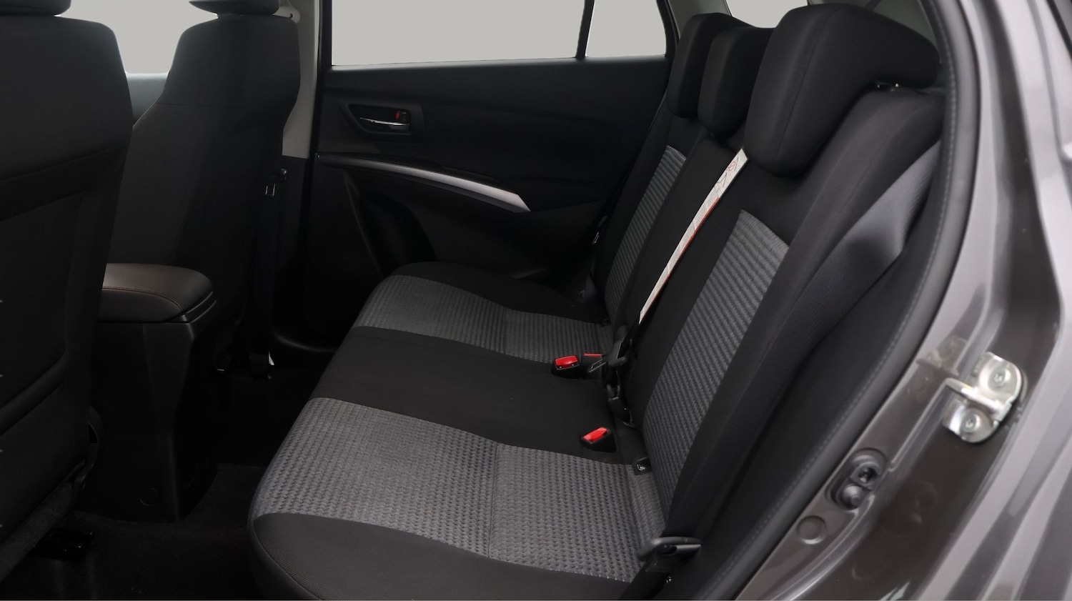 Used Suzuki SX4 S-Cross 2024 for sale - 77461603: Photo 16