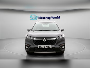 Used Suzuki SX4 S-Cross 2024 for sale - 77461603: Photo