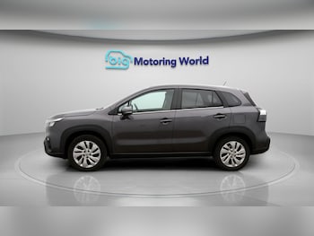 Used Suzuki SX4 S-Cross 2024 for sale - 77461603: Photo