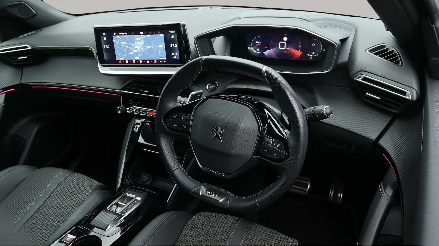 Used Peugeot 2008 2022 for sale - 76399076: Photo 10