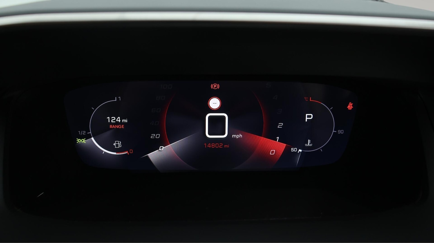 Used Peugeot 2008 2022 for sale - 76399076: Photo 11