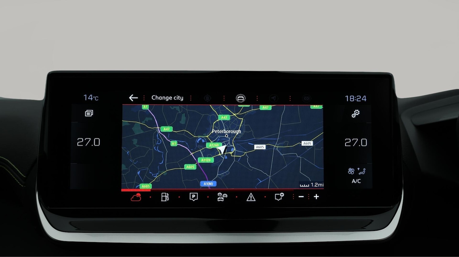 Used Peugeot 2008 2022 for sale - 76399076: Photo 12