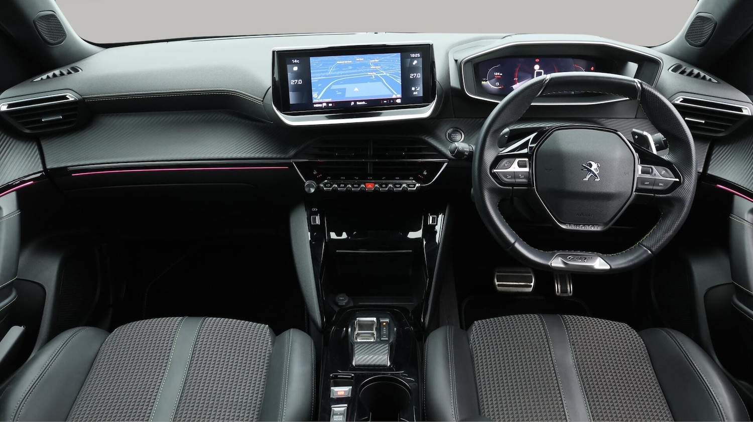 Used Peugeot 2008 2022 for sale - 76399076: Photo 14