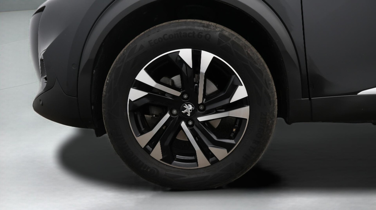 Used Peugeot 2008 2022 for sale - 76399076: Photo 19