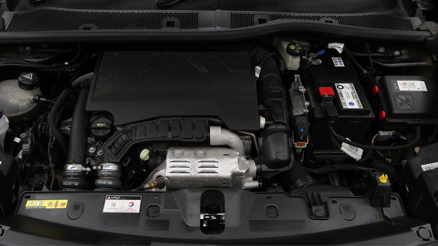 Used Peugeot 2008 2022 for sale - 76399076: Photo 20