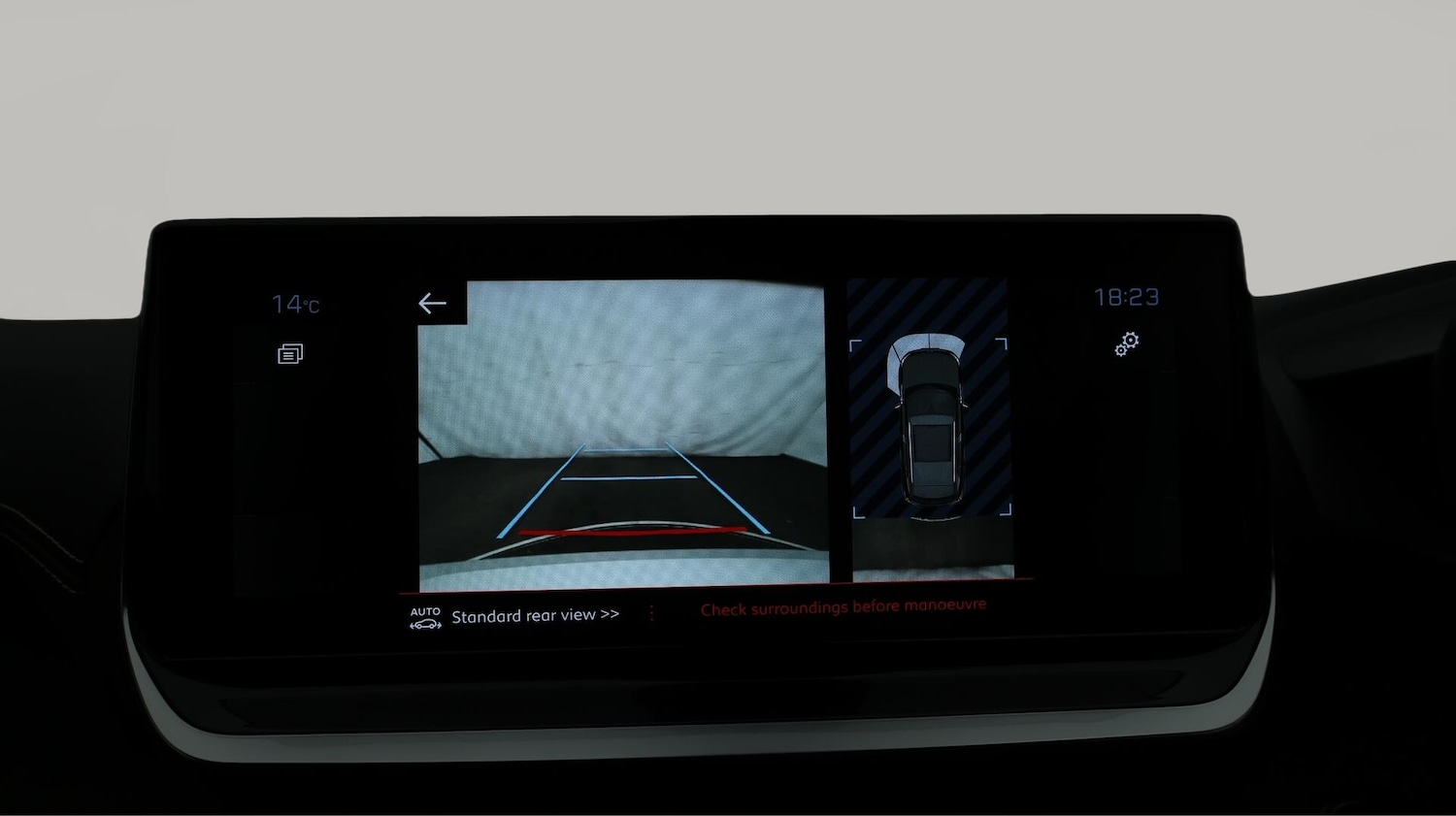 Used Peugeot 2008 2022 for sale - 76399076: Photo 26