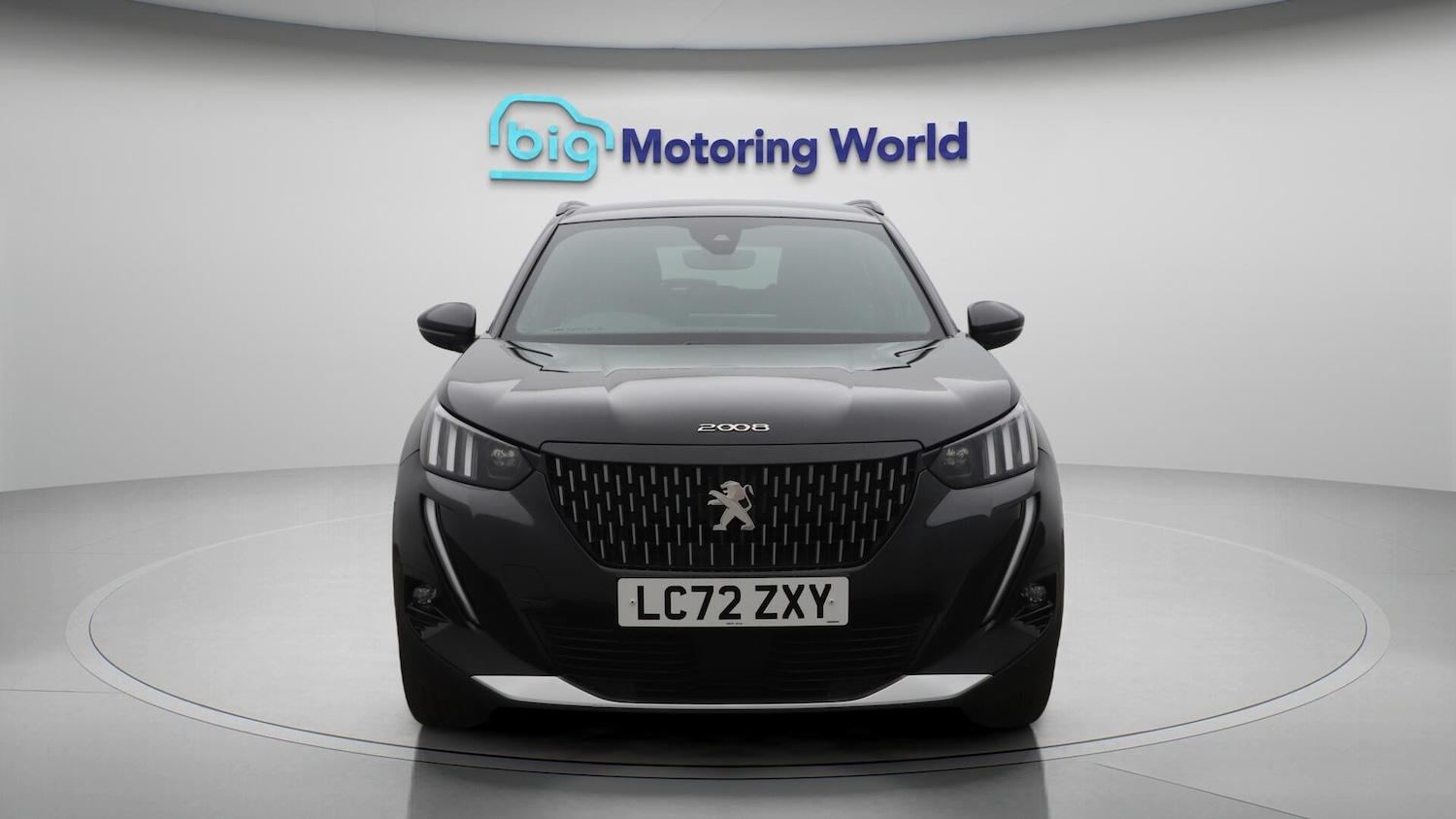 Used Peugeot 2008 2022 for sale - 76399076: Photo 3