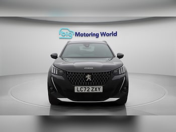 Used Peugeot 2008 2022 for sale - 76399076: Photo