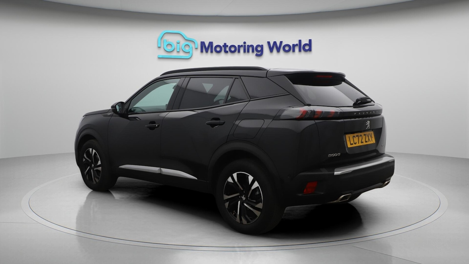 Used Peugeot 2008 2022 for sale - 76399076: Photo 6