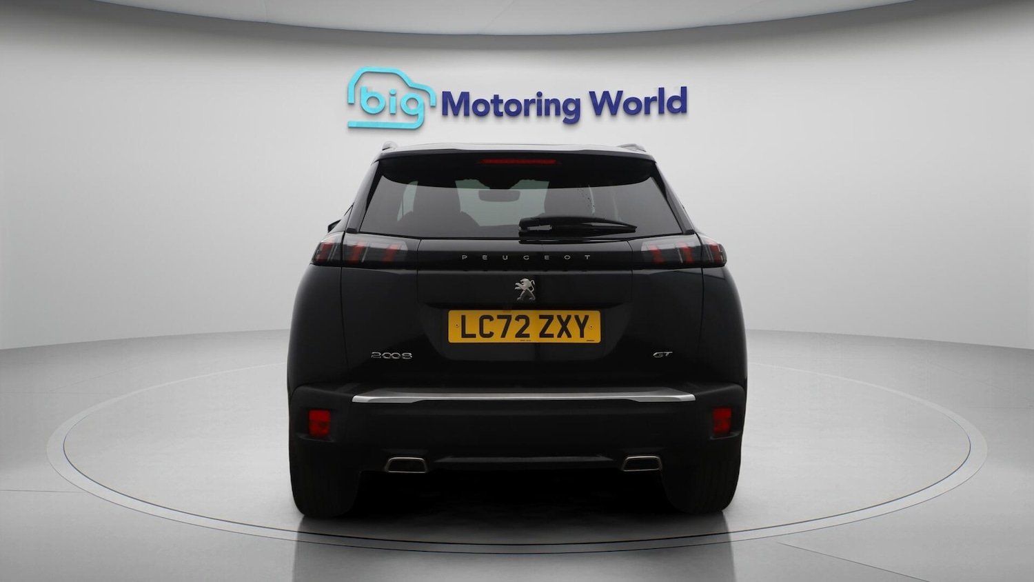 Used Peugeot 2008 2022 for sale - 76399076: Photo 7