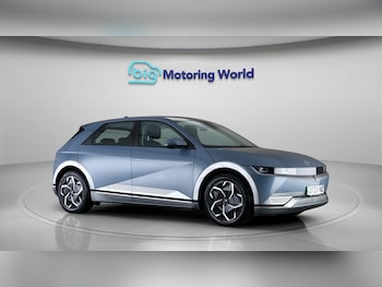 Used Hyundai IONIQ 5 2023 for sale - 79512851: Photo